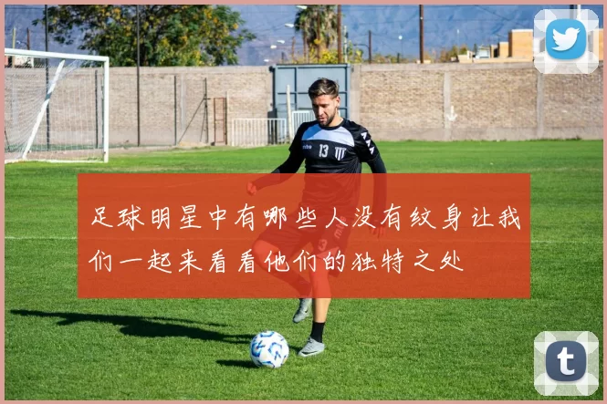 足球明星中有哪些人没有纹身让我们一起来看看他们的独特之处