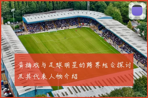 黄梅戏与足球明星的跨界结合探讨及其代表人物介绍