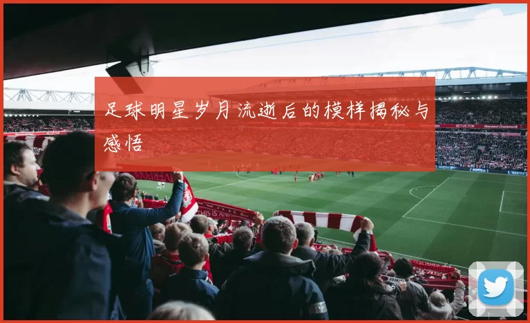 足球明星岁月流逝后的模样揭秘与感悟