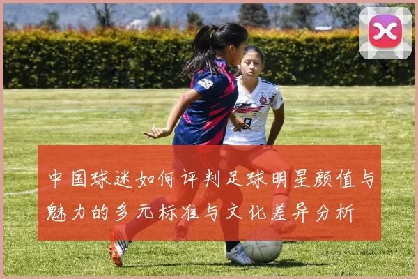 中国球迷如何评判足球明星颜值与魅力的多元标准与文化差异分析