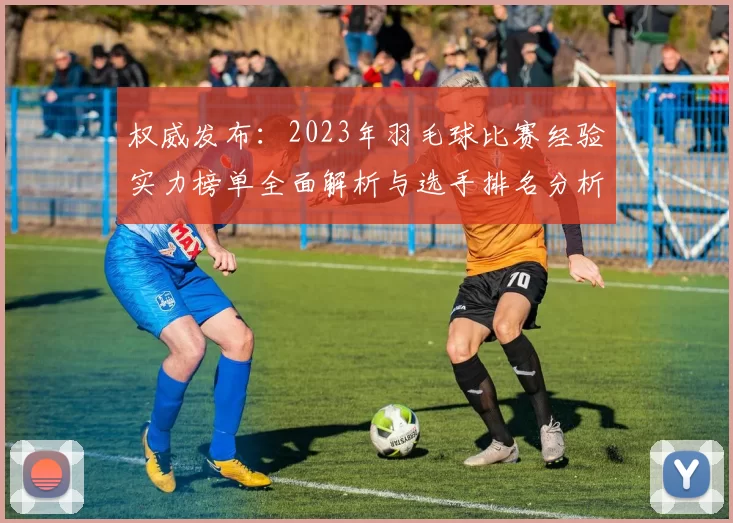 权威发布：2023年羽毛球比赛经验实力榜单全面解析与选手排名分析